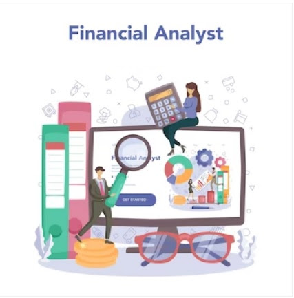 financial analyst