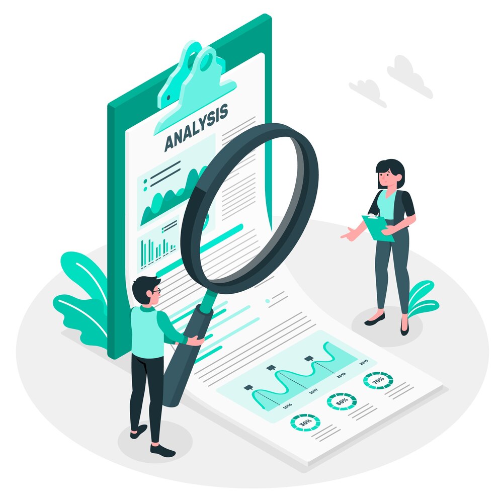 A Step-By-Step Guide to Fundamental Analysis