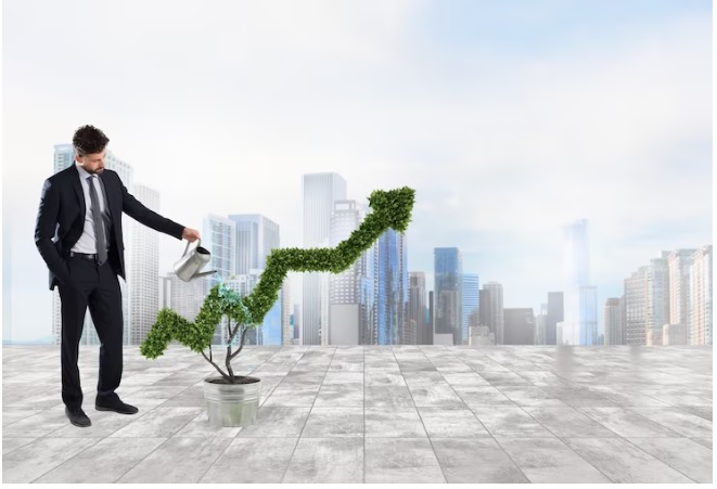 Green Investment4