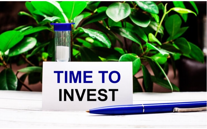 Green Investment5