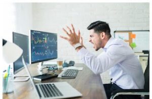 Why People Do Not Trade in Share Market