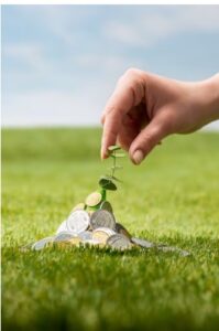 What is Green Investment?