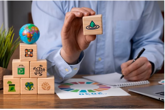 Benefits of Green Investment