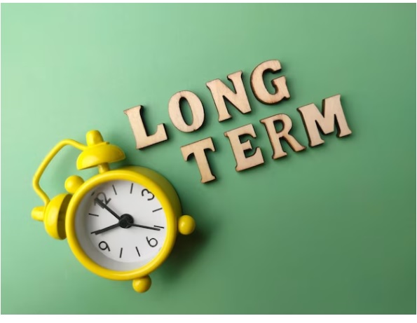 long term
