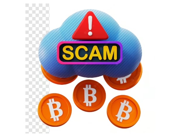 scams