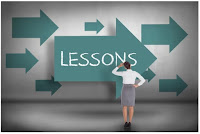Find Lessons in Losses