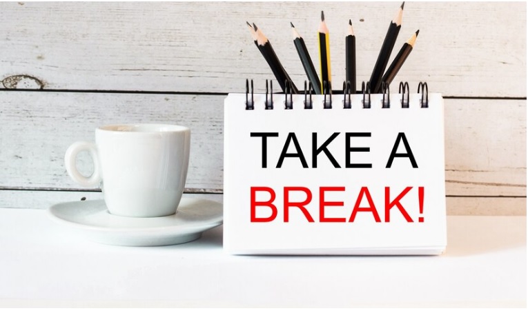 Take a Break